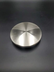 Fanimation Steel Cap For (LP8147SLBN) Slinger v2 72-in Outdoor Ceiling Fan - Picture 1 of 3