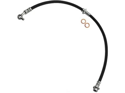 Mangueira de freio Nissan Rogue 28895DXDJ 2015 2016 2017 2018 2019 para 2014-2020 - Imagem 1 de 2