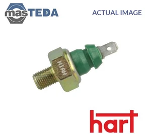 511 681 OIL PRESSURE SENSOR GAUGE HART NEW OE REPLACEMENT - Picture 1 of 5