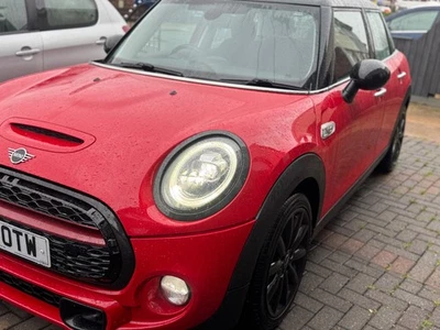 2019 Mini Cooper S Classic 2.0 Petrol - Image 1 of 4