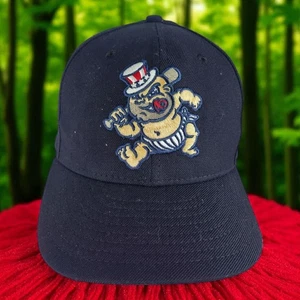 Scranton/Wilkes-Barre Baby Bomber 59Fifty Snapback Baseballmütze Farm Team Ausrüstung - Bild 1 von 12