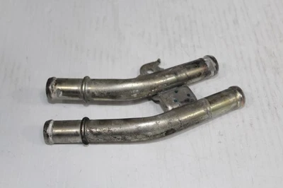 Acura RDX 2019 fabricante original calentador refrigerante de agua entrada y salida manguera 19560-6b2-a00 Foto 1 de 4