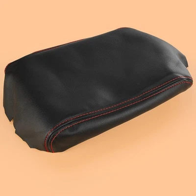 Center Console Lid Armrest Cover Leather Fit For Infiniti FX35 2009-2012 new - Image 1 of 4