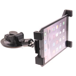 Für Galaxy Tab S7/S8/S9/11 11" Auto Halterung Armaturenbrett Windschutzscheibe Halter Drehbare Halterung - Bild 1 von 6