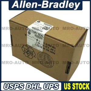 2080-LC70-24QBB AB Micro870 24 I/O ENet/IP Controller Spot Goods Brand New Box! - Picture 1 of 2