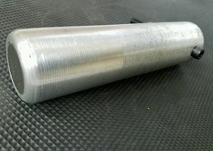 Magnetic pick up tool fit's broom stick handle lifts 30+lb NEW 1 each Made U.S.A - Picture 1 of 4