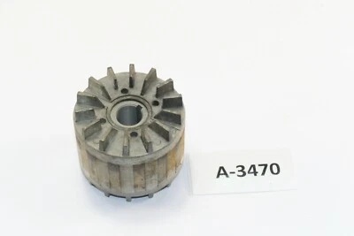 Moto Guzzi 1000 California 3 VW Bj 1992 - pole wheel rotor A3470 - Image 1 of 2