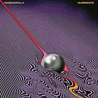 Tame Impala - Currents [VINYL] lp Fiction new and sealed mint* free uk shipping* - Image 1 of 2
