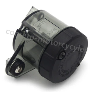 Front Brake Master Cylinder Fluid Reservoir For KTM 990 SUPERDUKE/R 2005-2012 - Picture 1 of 7
