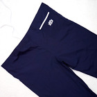 BYU Cougars Scrub Pants NCAA Team Colors Navy Blue Men's XL