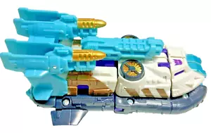 2006 Hasbro Takara Transformer Cybertron Decepticon Shortround Scout Class - Picture 1 of 8
