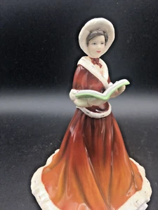 Royal Doulton Eleven Day of Christmas Twelve days of Christmas Figurine HN5519 - Picture 1 of 8