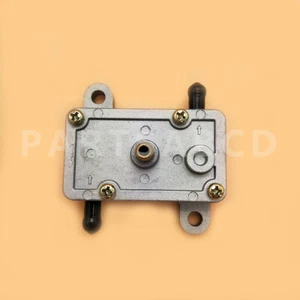 New Nachman 07-187-01 replace Mikuni DF44 Single Outlet Fuel Pump For Honda S - Picture 1 of 5