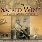 Alice Gomez & Jessita Reyes - Sacred Wind - Native American Flute [CD]
