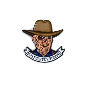 COOPER EMAILLE ANSTECKNADEL VON YESTERDAYS CO SDCC 2024 - Bild 1 von 1