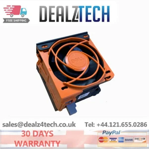 Dell Fan For Dell PowerEdge R730 PE H0H89, 0H0H89 - Picture 1 of 3