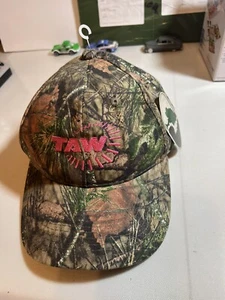 Port Authority - Mossy Oak Camouflage Cap.Mossy Oak New Break-Up - Picture 1 of 3