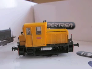 HO IBERTREN 43011 MEME AMARILLA RENFE - Imagen 1 de 1