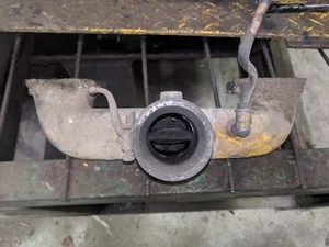 FORDSON EINLASSKRÜMMER  - Bild 1 von 2