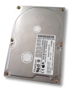 QUANTUM Fireball St P/N: ST43S02H 4 GB - Picture 1 of 1