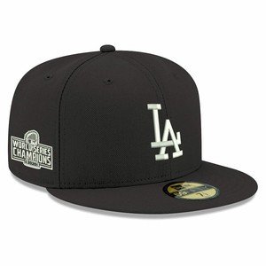 angels world series hat