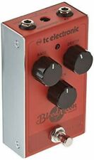 USED tc electronic analog phaser BLOOD MOON PHASER Red Japan 4033653014854 for sale