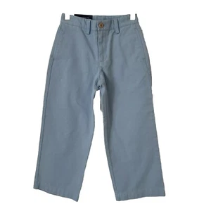 NWT $59 Vineyard Vines Light Blue Club Pant Size 5T Kids Boys Chino Cotton D2 - Picture 1 of 7
