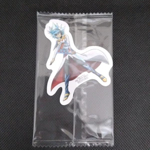 Yudias Velgear Yugioh Sticker Seal Ichiban Kuji Anime Rare From Japan - Picture 1 of 5