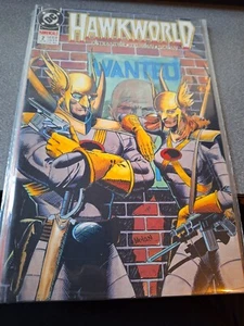 DC Comics Hawk and Dove Issues 1 and 2 VF/NM    /1-80 - Picture 1 of 5