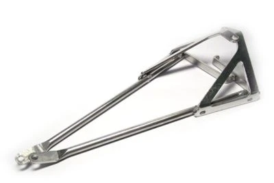 kyosho optima 2016 Side Guard set javelin optima turbo optima salute repro - Image 1 of 4