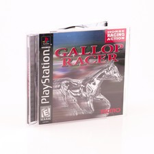 .PSX.' | '.Gallop Racer.