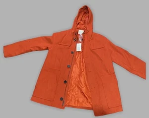 Women’s Pea Coat - Picture 1 of 3