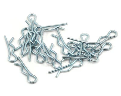 HPI 6mm Body Pin (20) [HPI6122] - Image 1 of 2