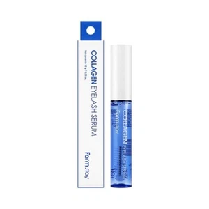 [Farmstay] Kollagen Wimpernserum 9g / Koreanische Kosmetik - Bild 1 von 6