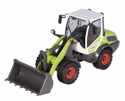 for CLAAS for TORION 639 Loader 1/50 DIECAST MODEL FINISHED CAR TRUCK - Image 1 of 3