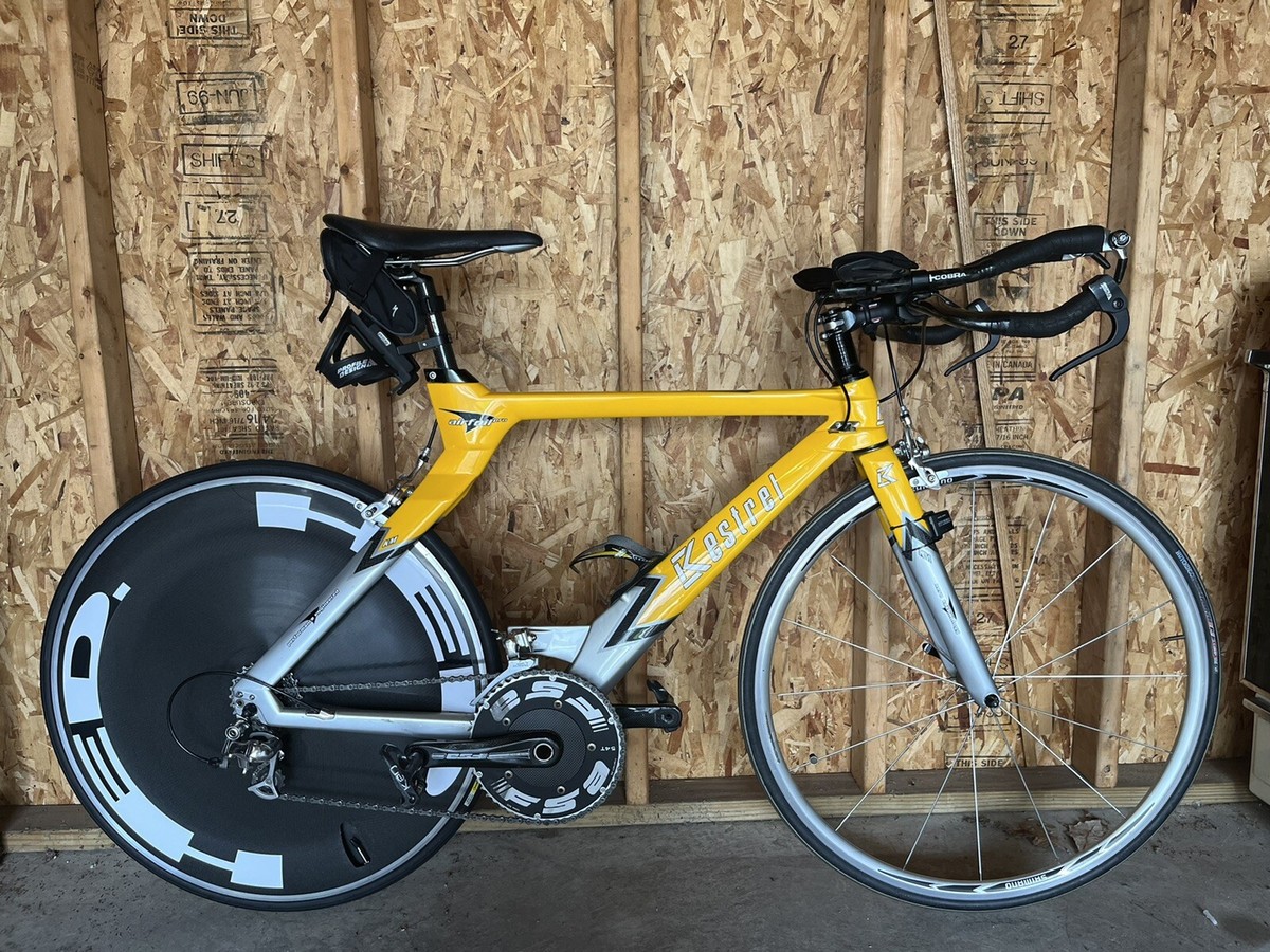 Kestrel Toy Time Trial/Triathlon Bike Bikes for sale | eBay Kestrel Toy Time Trial/Triathlon Bike Bikes for sale | eBay