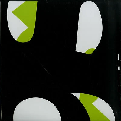 Ricardo Villalobos Baby Ford Superlongevity 6 LTD 4LP Vinyl Perlon PERLON114 - Bild 1 von 2