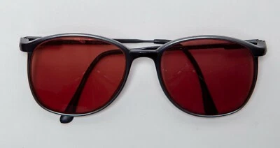 Men's Marcolin Italian Sunglasses - FRAME ONLY - Image 1 of 3