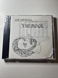 John Entwistle The Rock CD 1996 Whistle Rhymes Numbered 0574 The Who NEW SEALED - Bild 1 von 4