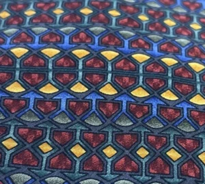 JERRY GARCIA MÚSICA ALTA GAMA VESTIDO TRAJE DISEÑADOR CORBATA ENVÍO GRATUITO - Imagen 1 de 4