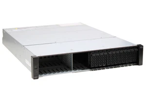 Boîtier de disque Fujitsu Eternus DX60 S3 24x SFF avec 2 x bloc d'alimentation - Photo 1/5