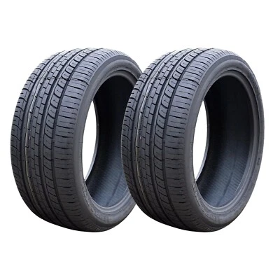 Set of 2 Fullrun F7000 All Season 225/50ZR17 98W XL Passenger Tire 2255017 Foto 1 de 4