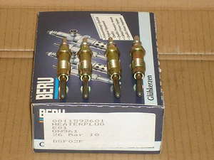 JUEGO DE 5 ENCHUFES DE BRILLO. 0011592601 - Imagen 1 de 1