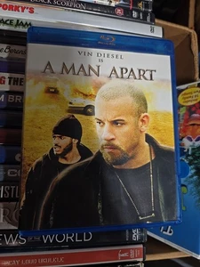 A Man Apart (Blu-ray, 2003) - Bild 1 von 3