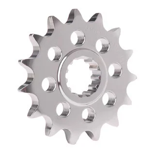 Vortex Front Sprocket / 520| 3277-13 Steel 3277-13 1212-0655 vtx3277-13 - Image 1 of 4