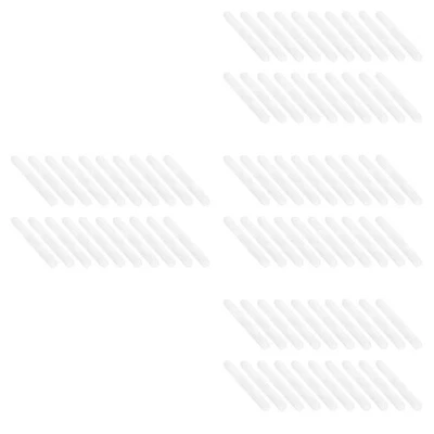  4 Pieces Makeup Pinsel Halter Pinselhalter Make-up-Pinselhalter-Etui - Bild 1 von 4