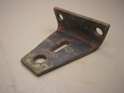 Case Ingersoll 448 446 444 222 220 Tractor Rear Tow Hitch Plate Drawbar C13360 - Image 1 of 2
