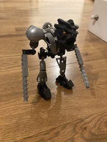 LEGO BIONICLE: Onua Nuva (8566)