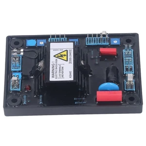 Régulateur De Tension AVR Protection Automatique Du Générateur 100-264 VCA - Imagen 1 de 12