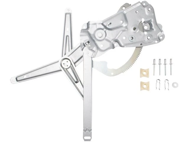 Regulador de ventana delantero izquierdo para BMW 328i 1996-1998 sedán 4 puertas 1997 CG635FW Foto 1 de 1